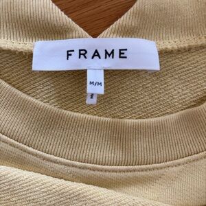 Frame Denim Women's Crewneck Sweatshirt